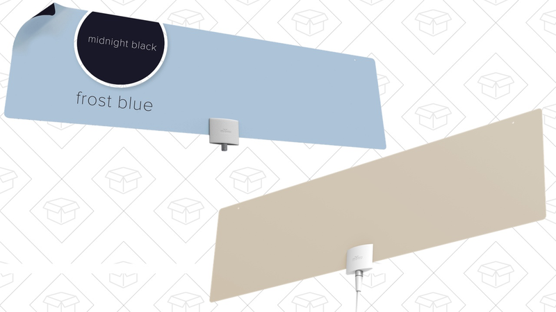 Mohu Leaf Chroma | $50 | Mohu